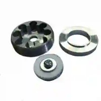 Обратный клапан ПКСД-5.25