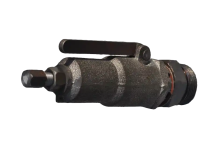 Клапан предохранительный 2 ст. К5А04.05.000-01