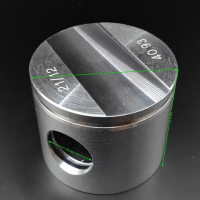 Поршень Bitzer 2FC-2.2Y-40S 2FC-3.2Y-40S