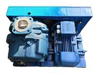 Компрессор шестеренчатый 3АФ51К55Т