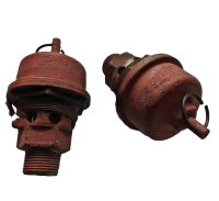 Клапан предохранительный 3,4атм