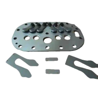 Клапанная плита Copeland D6SK