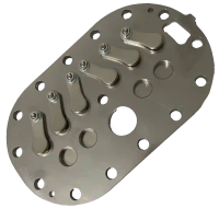 Клапанная доска BITZER 4F-25.2Y