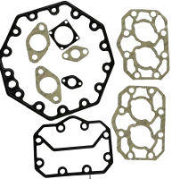 Комплект прокладок Bitzer 2EES-2Y 2EES-3Y