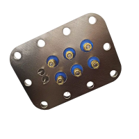 Клеммная колодка Bitzer 4HE-15Y 4HE-18Y 4HE-25