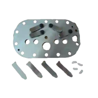 Клапанная плита D6SL