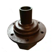 Кронштейн отводки ПКСД-5.25