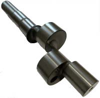 Коленвал Bitzer 4DES-5Y 4DES-7Y