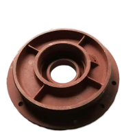 Корпус подшипника 35-129