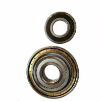 Комплект подшипников коленвала ПКСД-5.25