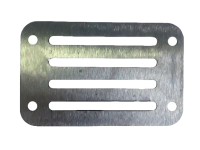 Плита посадочная 39-18