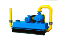 Компрессор 3АФ57К51М