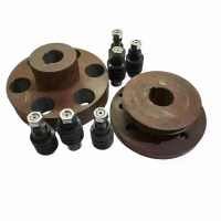 Муфта ПКСД-5.25