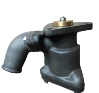 КЛАПАН ПЕРЕПУСКНОЙ К5А.04.04.000