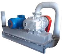 Компрессор 3АФ53К51Ц