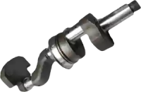 Вал коленчатый ПКСД-5.25 ОГМ.33.02.01.00-016сб