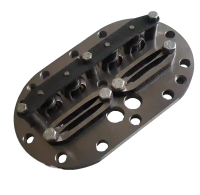 Доска клапанная ФВ-6  1П10 (8Г39-Ц0101-40М)