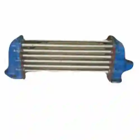 Теплообменник ОГМ.33.03.00.00-023сб