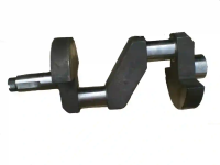 Вал коленчатый ПК-3,5 ОГМ.32.02.01.00-000сб
