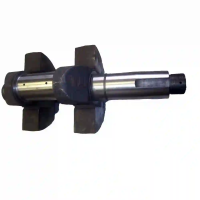 Коленвал ПК-1,75 ОГМ.31.02.01.00-007сб