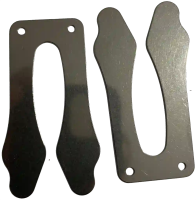 Клапан всасывающий Bitzer 4CES-6Y 4CES-9Y