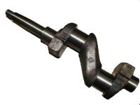 Вал коленчатый 2ФВ6,5-07-01а