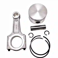 Шатунно-поршневая группа Copeland D8RS