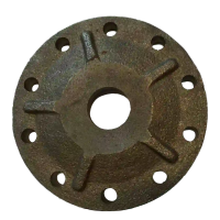 Крышка сальника ФВ6-29-01а