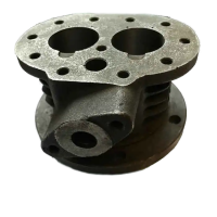 Блок цилиндров ФАК1.5