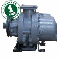 Компрессорная головка 3АФ49Ю52Я