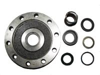 Сальник графитовый ФВ6 с крышкой