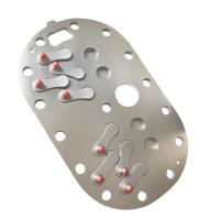 Клапанная плита BITZER 4J‐13.2 4J‐22.2