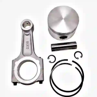 Шатунно-Поршневая Группа Copeland D3DA