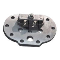 Плита клапанная ФАК-1,5