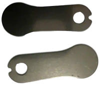 Клапан нагнетательный Bitzer 4CES-6Y 4CES-9Y