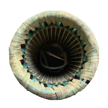 Статор с ротором Bitzer 346277-46 4PC-15.2