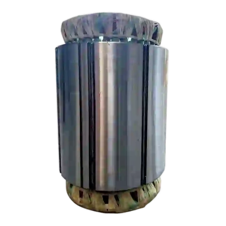 Статор с ротором Bitzer 346277-46 4PC-15.2