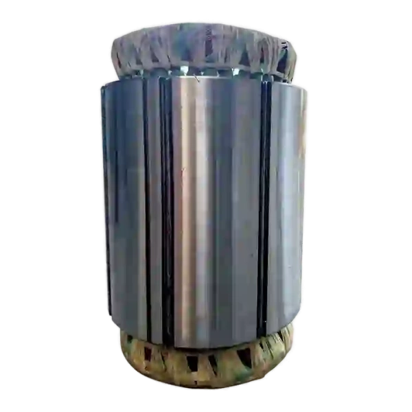 Статор с ротором Bitzer 346147-12 2EC-3.2